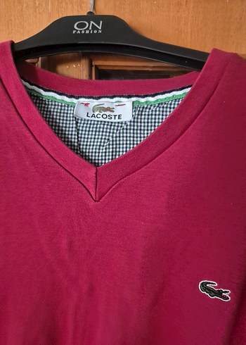 Erkek Basic Tişört - Görsel 4