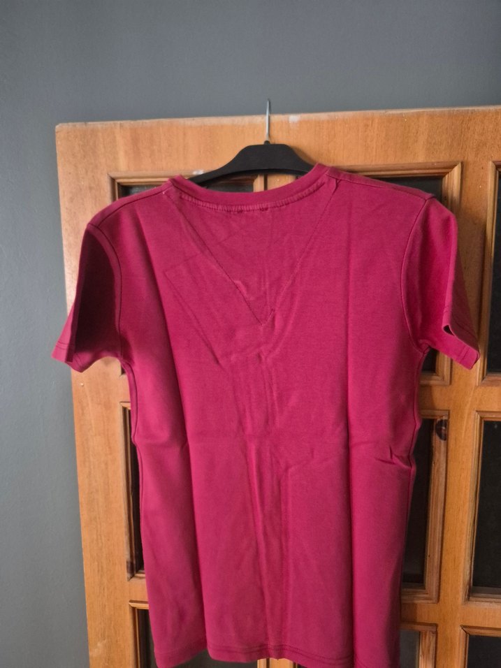 Erkek Basic Tişört - Görsel 2