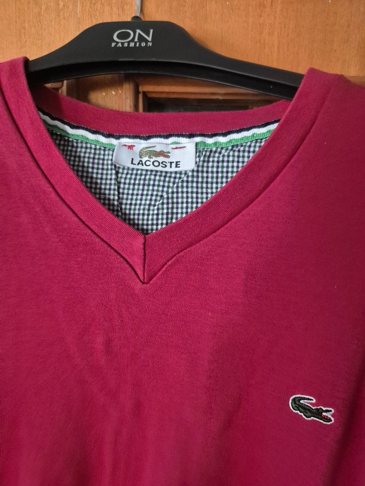 Erkek Basic Tişört - Görsel 4