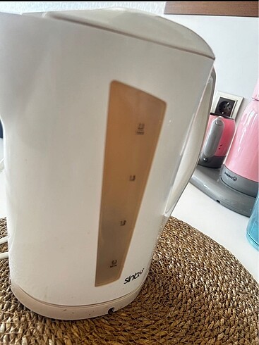 Kettle