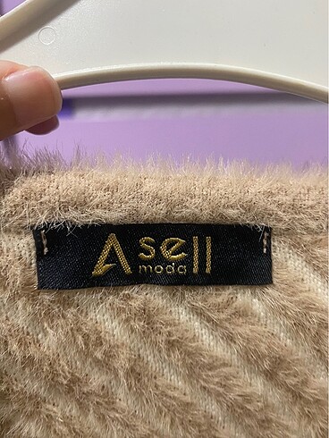 38 Beden camel Renk Hırka