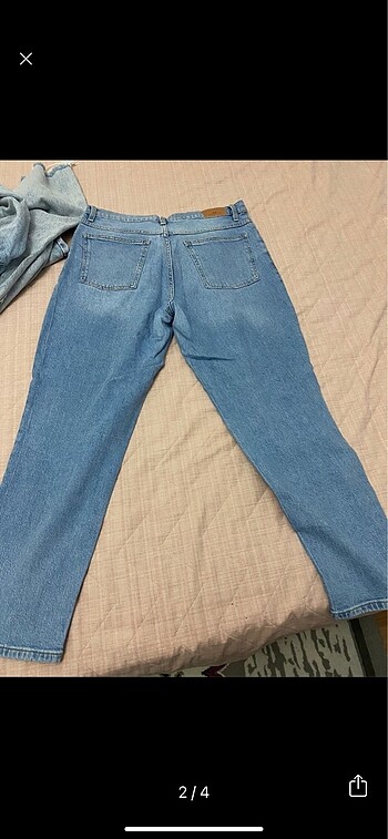 Mango Mango jean