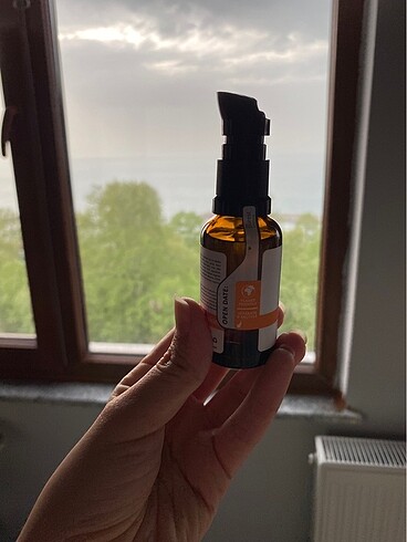 Diğer The purest c vitamini serum