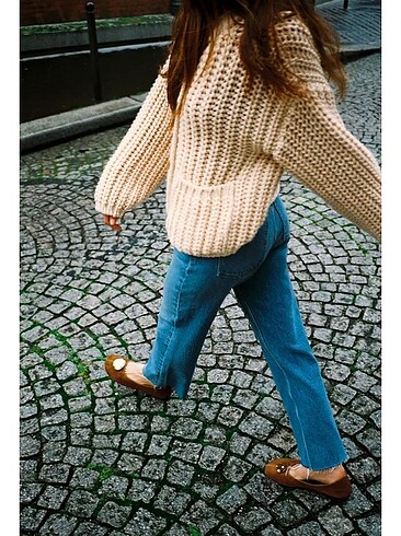 Zara Zara hırka