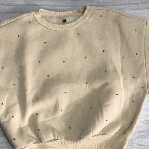 Kadın sweatshirt
