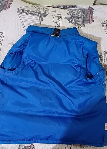 Adidas Şişme Mont