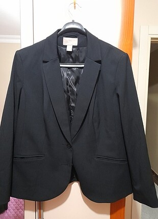 H&M ceket