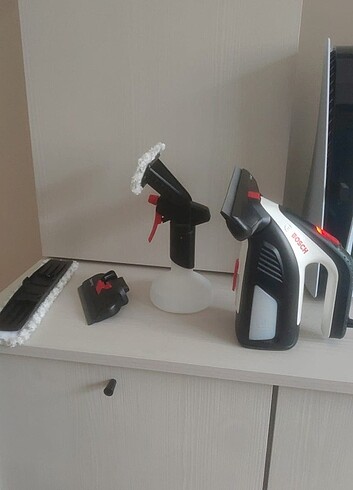 Bosch cam silme aparati