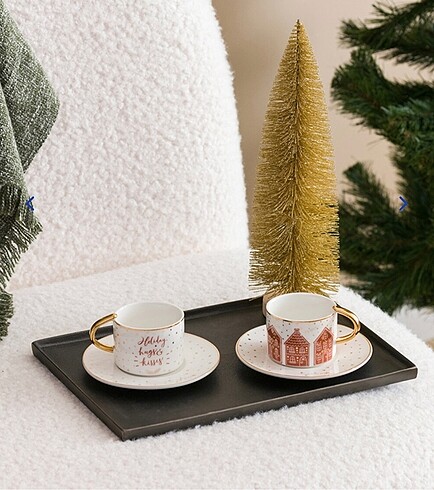 Lcw home fincan takımı