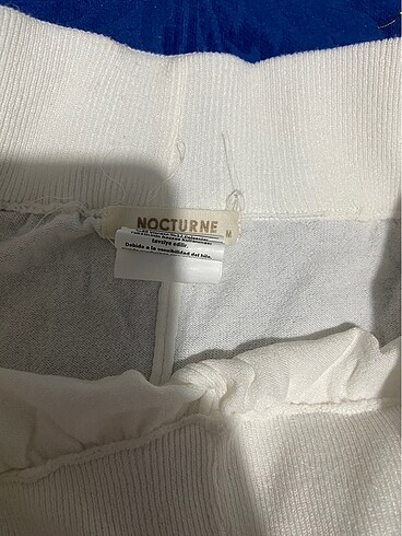 Nocturne Triko pantolon