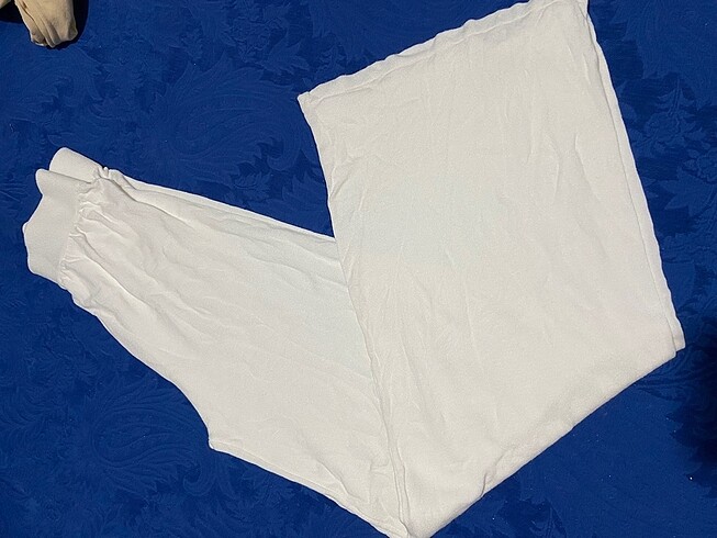 m Beden çeşitli Renk Triko pantolon