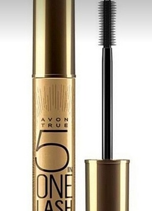 Avon Yeni Maskara
