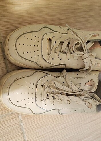 Stradivarius Spor ayakkabi