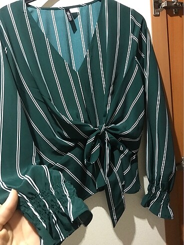 H&M Gömlek