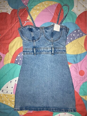 Pull And Bear elbise