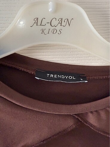 Trendyol & Milla Bağlanabilir Crop