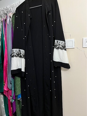 Abaya