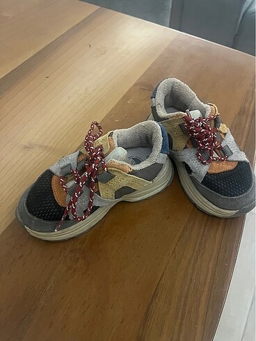 Zara Zara spor ayakkabı