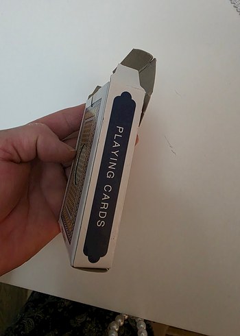 iskambil kagıdı - Görsel 4