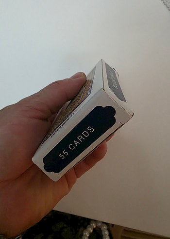 iskambil kagıdı - Görsel 3