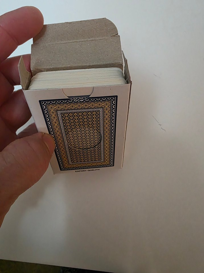 iskambil kagıdı - Görsel 2