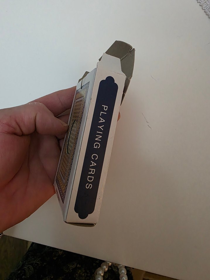 iskambil kagıdı - Görsel 4