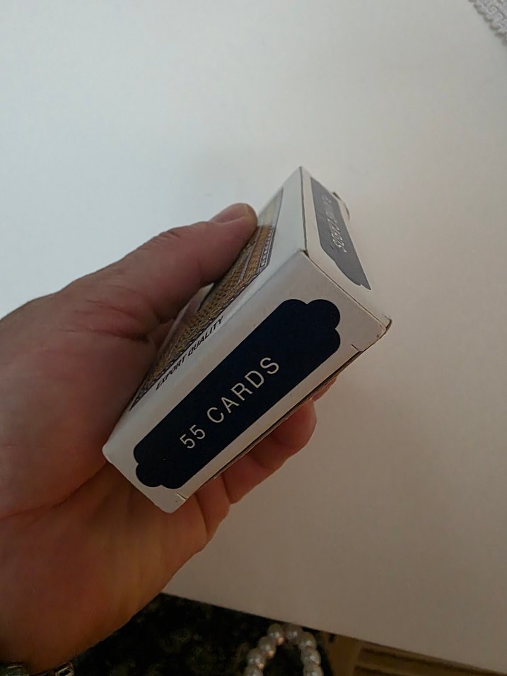 iskambil kagıdı - Görsel 3