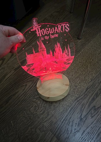 sevgi lambası - Görsel 4