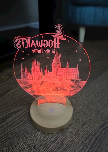 sevgi lambası - Görsel 5