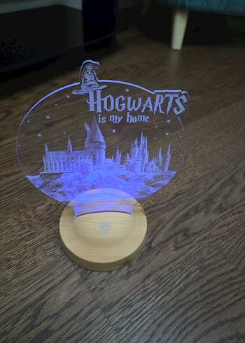 sevgi lambası - Görsel 3