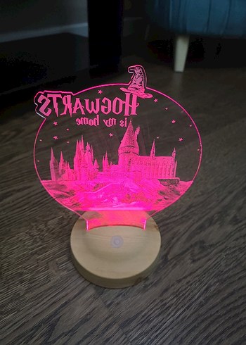 sevgi lambası - Görsel 6