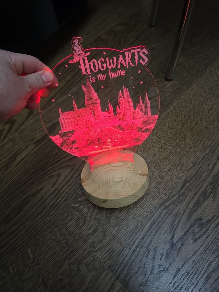 sevgi lambası - Görsel 4