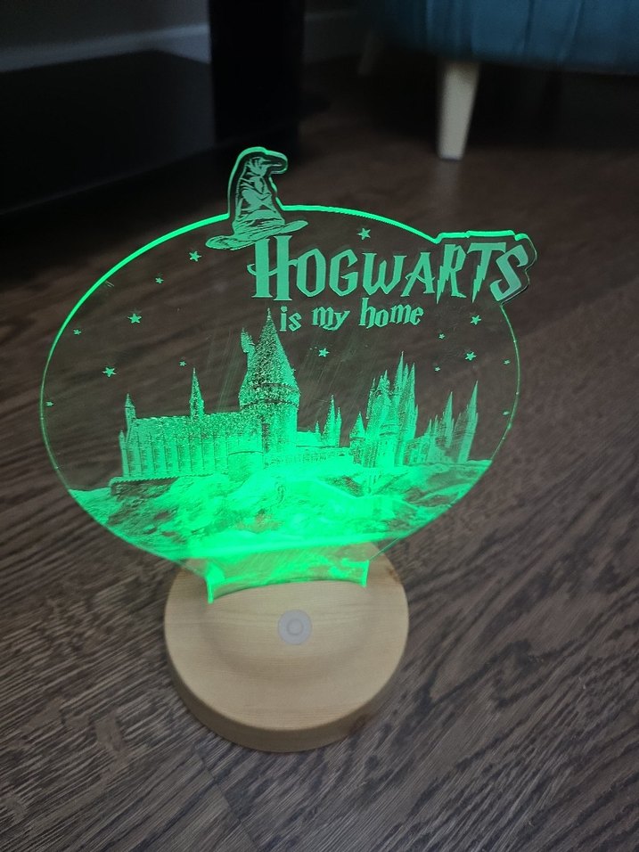 sevgi lambası - Görsel 2