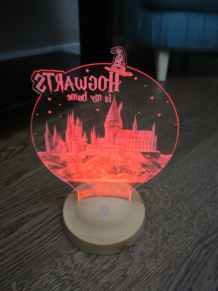 sevgi lambası - Görsel 5