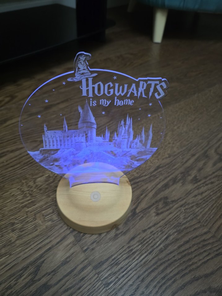 sevgi lambası - Görsel 3