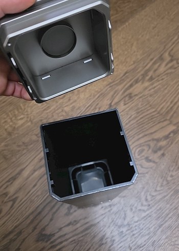 Johnnie Walker Platinum 18 Yıllık Viski Kutusu - Görsel 3