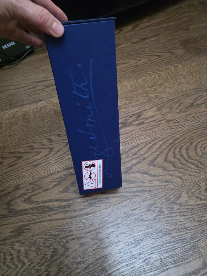 The Glenlivet 18 Yıllık Tek Malt Viski - Görsel 2