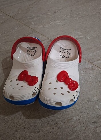 Crocs terlik 