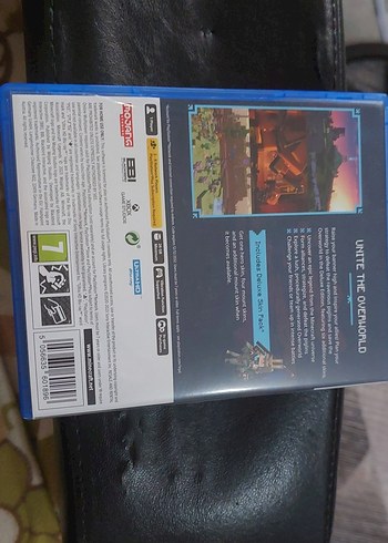 Minecraft Legends Deluxe Edition PS5 - Görsel 4