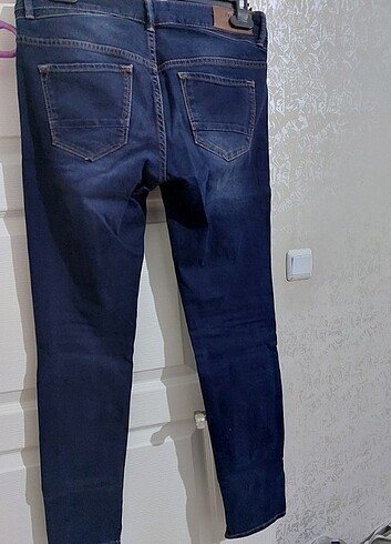 Kot pantolon - Görsel 2