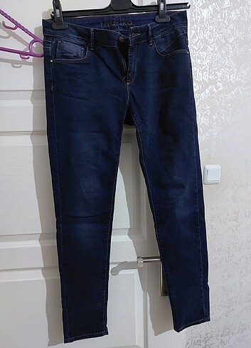 Kot pantolon - Görsel 3