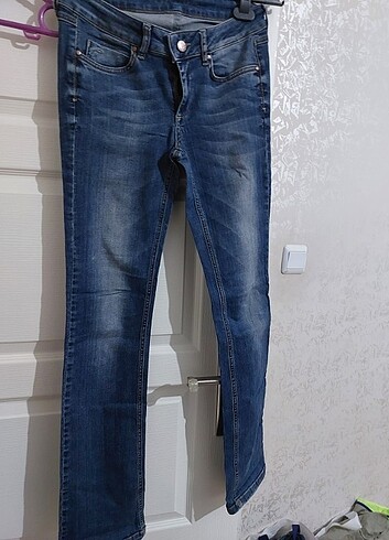 Pantolon - Görsel 2