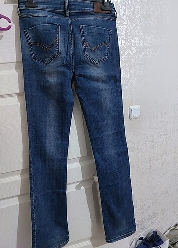 Pantolon - Görsel 3