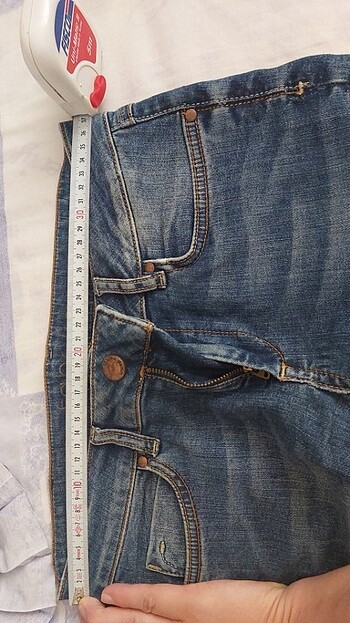 Pantolon - Görsel 4