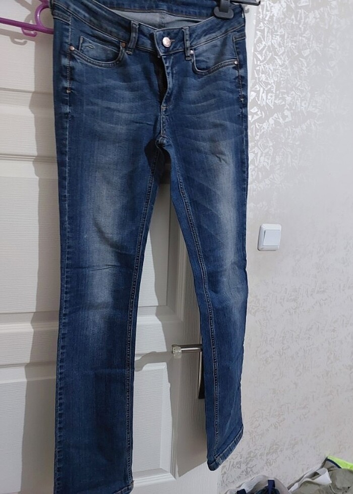 Pantolon - Görsel 2