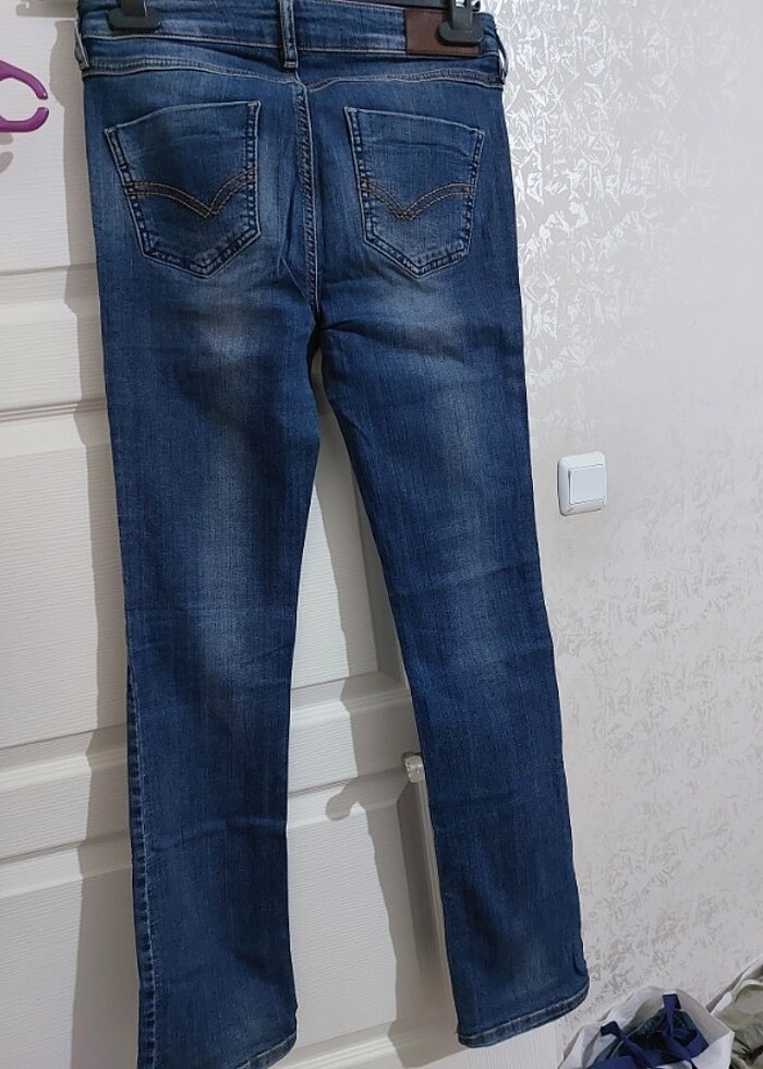 Pantolon - Görsel 3