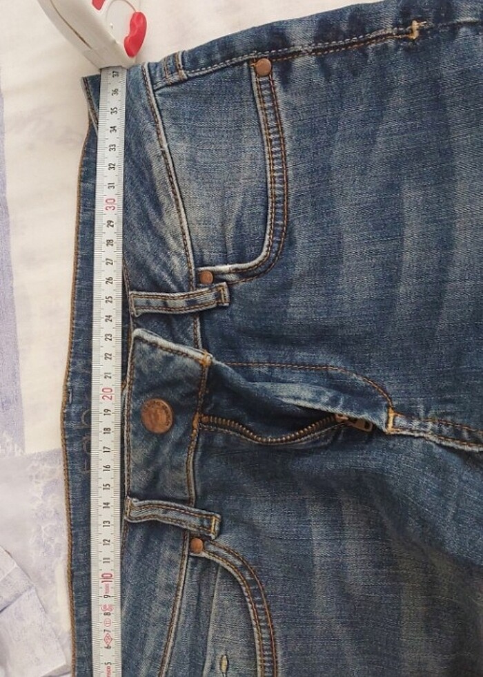 Pantolon - Görsel 4