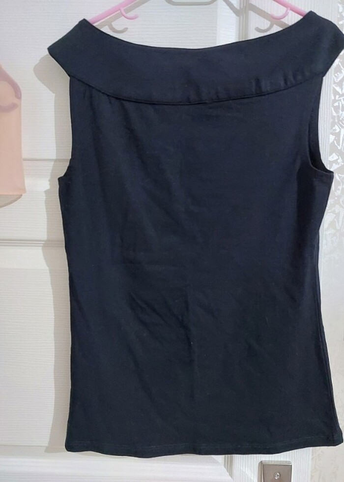 Siysh bluz - Görsel 2