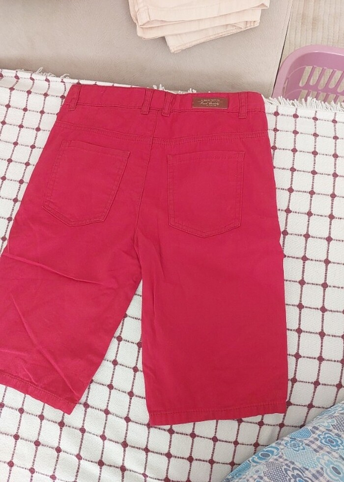 Cocuk sort - Görsel 2