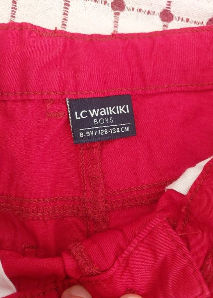 Cocuk sort - Görsel 4